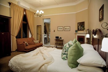 the kimberley club guesthouse