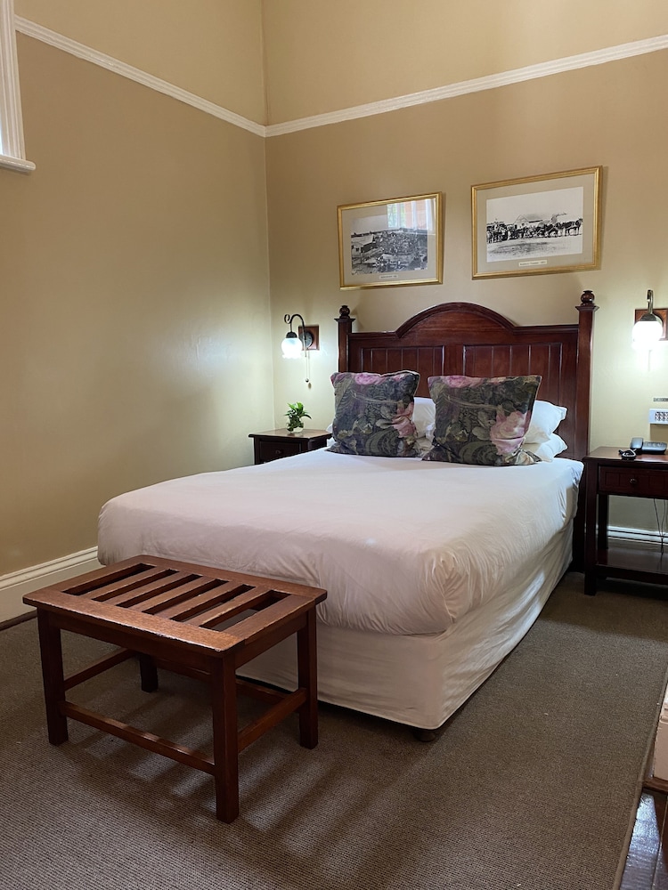 the kimberley club guesthouse