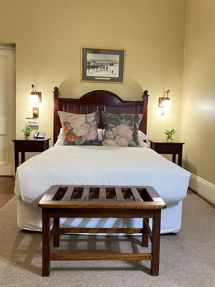 the kimberley club guesthouse