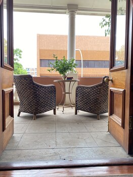 the kimberley club guesthouse