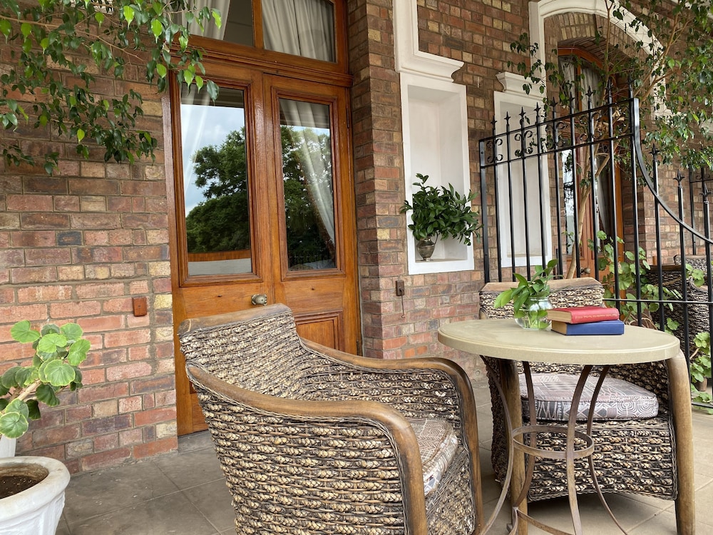 the kimberley club guesthouse