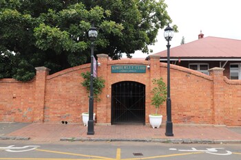 kimberley