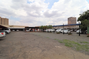 kimberley