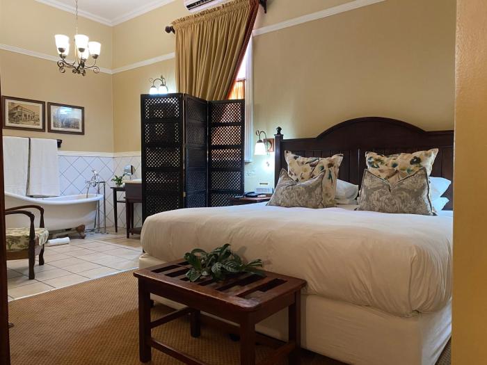 the kimberley club guesthouse