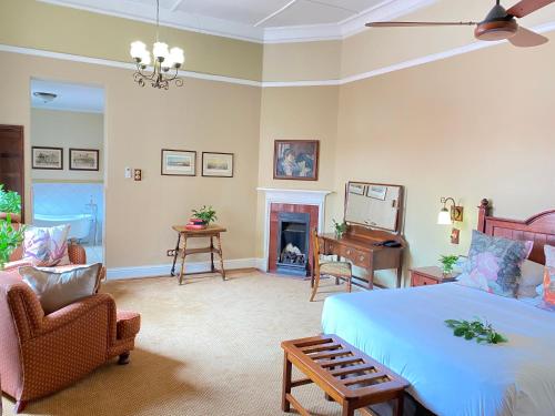 the kimberley club guesthouse