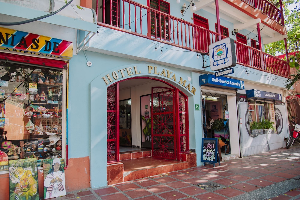 santa marta