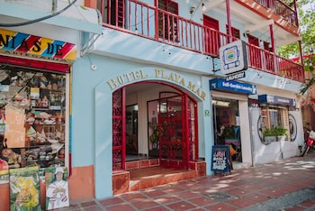 santa marta