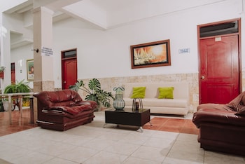 santa marta