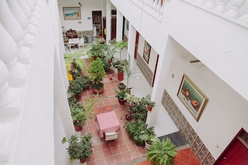 santa marta