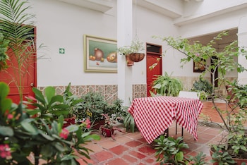 santa marta