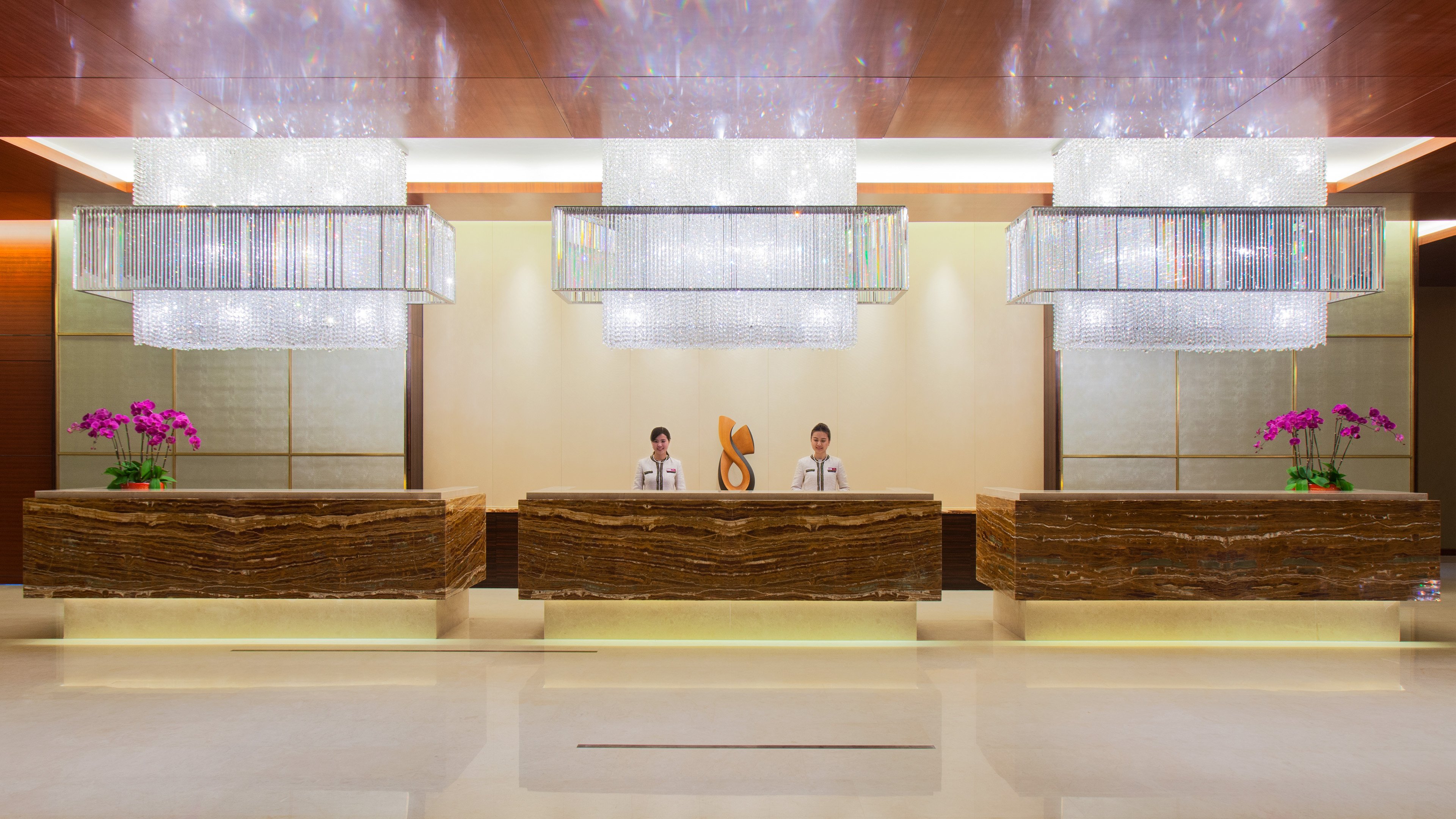 intercontinental jinan city center by ihg
