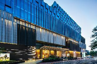 intercontinental jinan city center by ihg