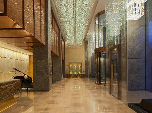 intercontinental jinan city center by ihg