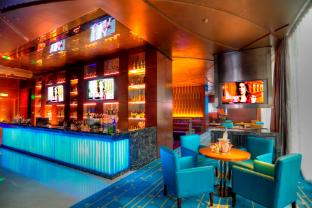 intercontinental jinan city center by ihg