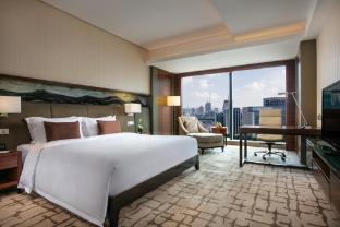 intercontinental jinan city center by ihg