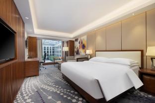 intercontinental jinan city center by ihg