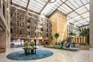 intercontinental jinan city center by ihg