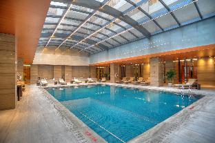 intercontinental jinan city center by ihg
