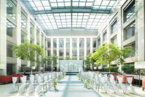 intercontinental jinan city center by ihg