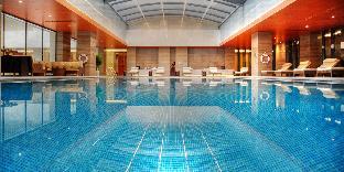 intercontinental jinan city center by ihg
