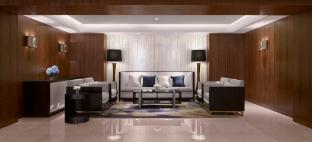 intercontinental jinan city center by ihg