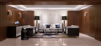 intercontinental jinan city center by ihg