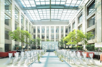 intercontinental jinan city center by ihg