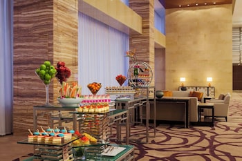 intercontinental jinan city center by ihg