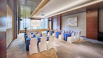 intercontinental jinan city center by ihg