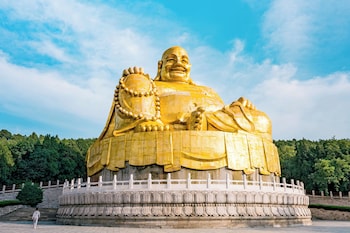 intercontinental jinan city center by ihg