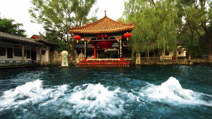 intercontinental jinan city center by ihg