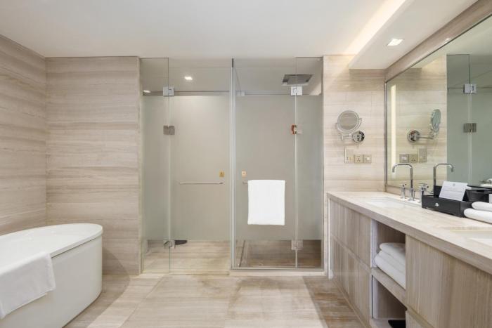 intercontinental jinan city center by ihg