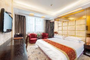 yiwu yuejia business hotel