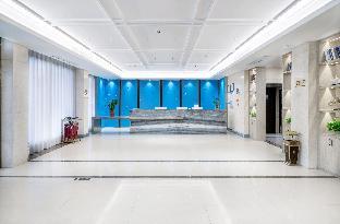 yiwu yuejia business hotel