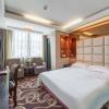 yiwu yuejia business hotel