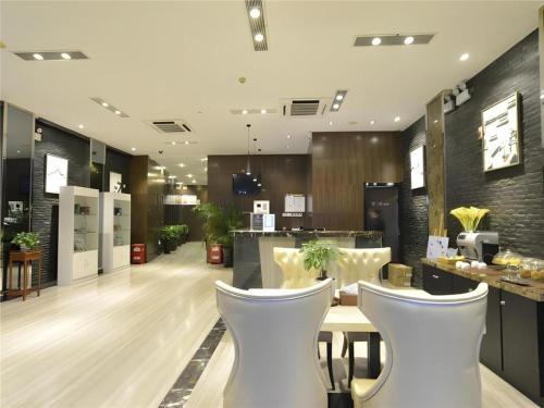 jinjiang metropolo hotel hefei baohe