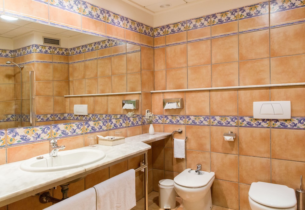 hotel jardin milenio