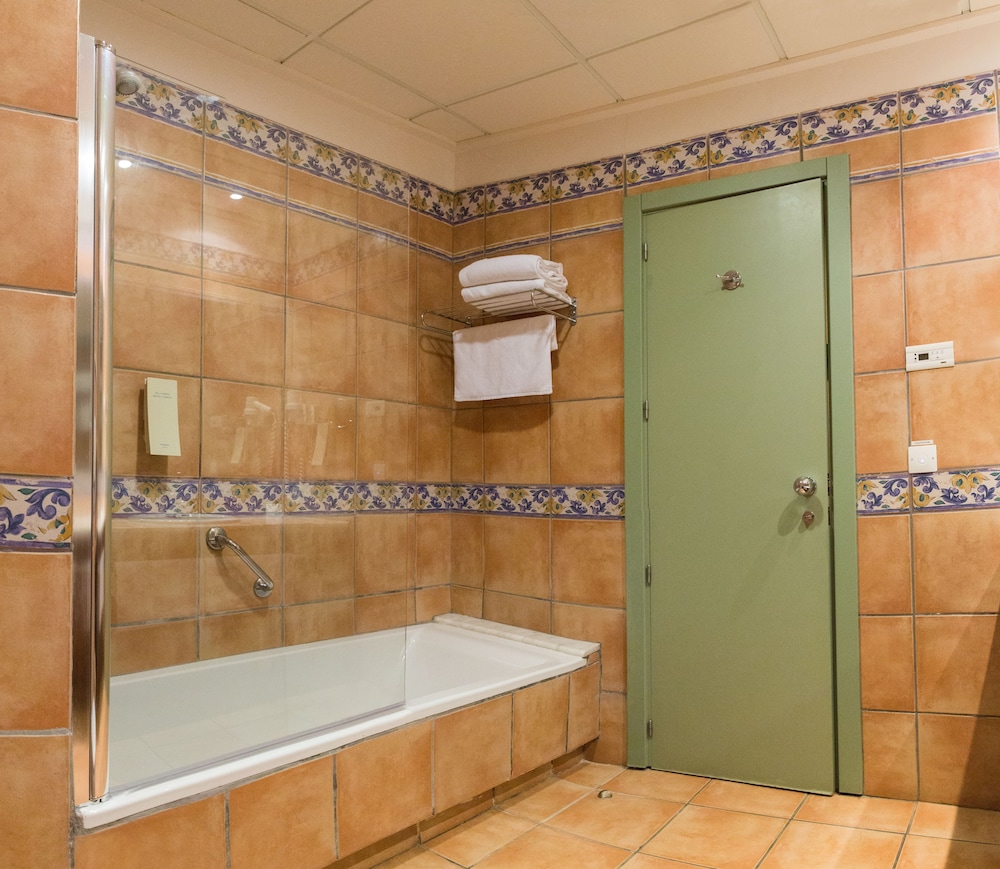 hotel jardin milenio