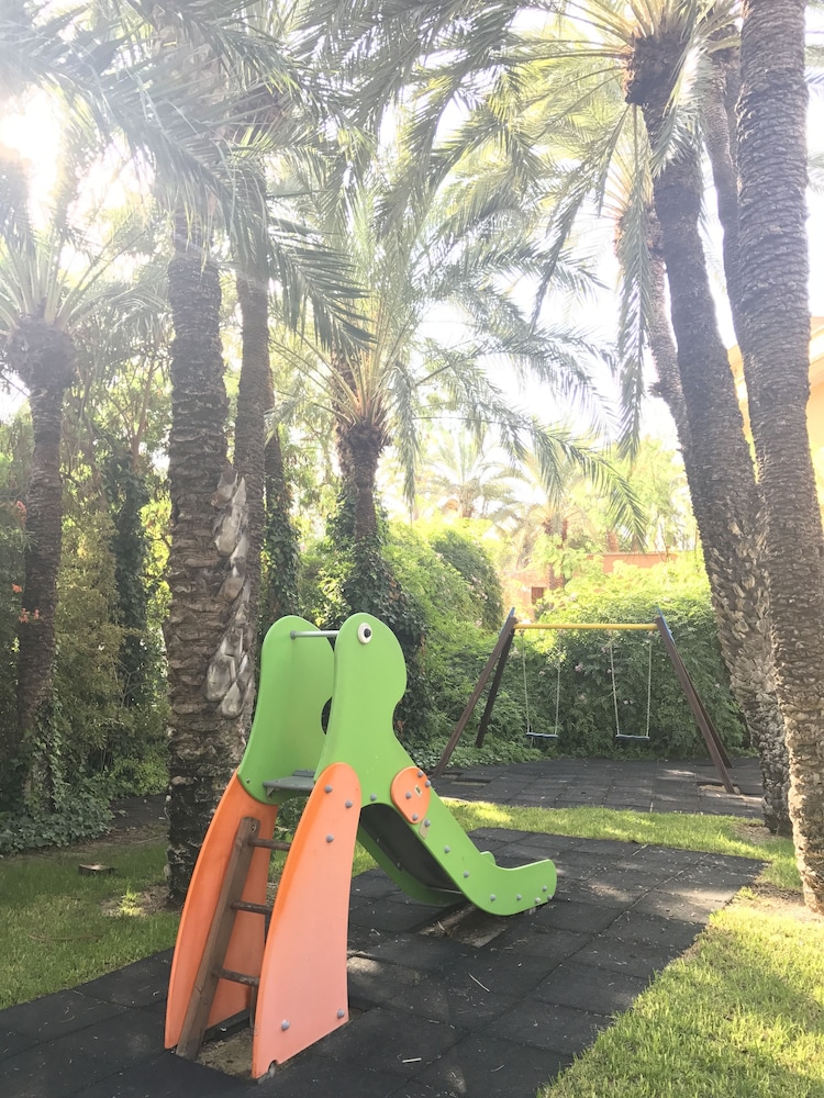 hotel jardin milenio