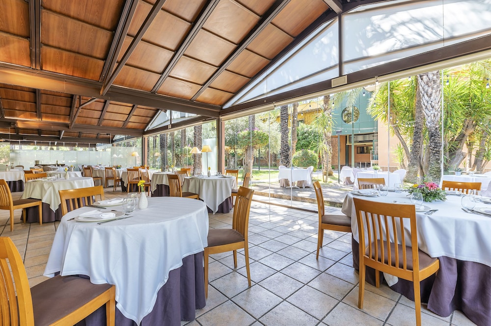 hotel jardin milenio