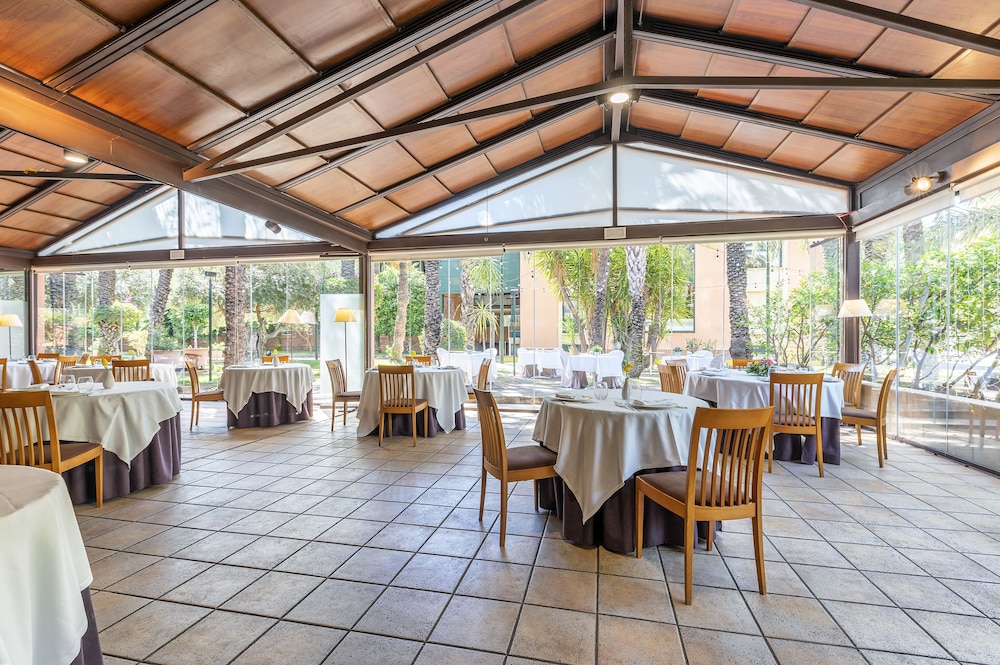 hotel jardin milenio