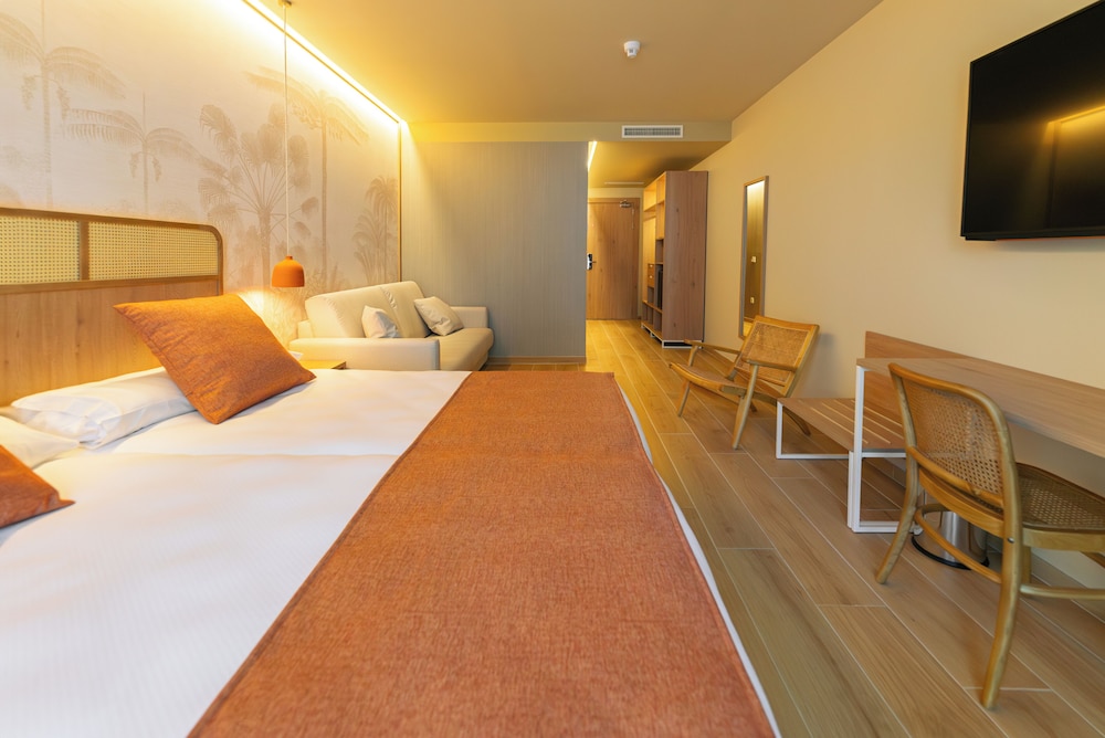 hotel jardin milenio