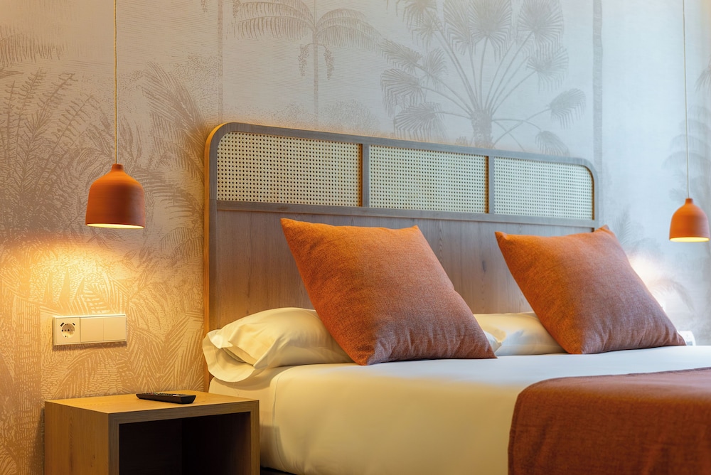hotel jardin milenio