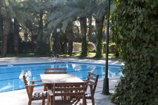 Hotel Jardín Milenio,Near Santa Maria Basilica,4 star