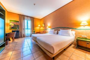 Hotel Jardín Milenio,Near Santa Maria Basilica,4 star