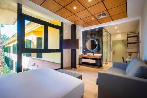 Hotel Jardín Milenio,Near Santa Maria Basilica,4 star
