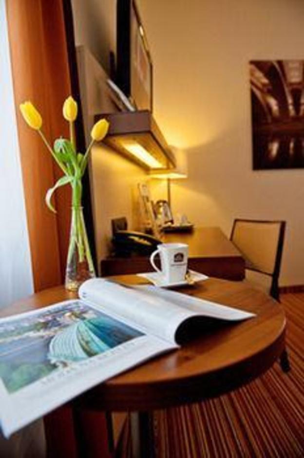 hotel grand ferdynand