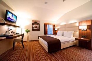 Hotel Grand Ferdynand,,4 star