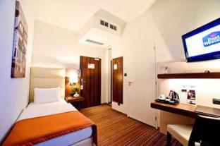 Hotel Grand Ferdynand,,4 star