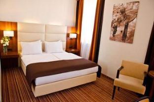 Hotel Grand Ferdynand,,4 star